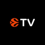 euroleague tv android application logo